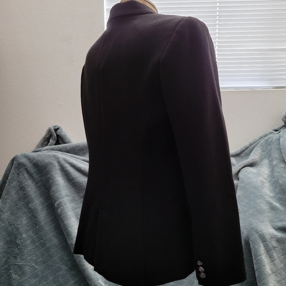 Suit jacket size 12 - Picture 3 of 9